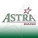 Astra Bank logo