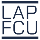 ATM (LA Police Credit Union) logo
