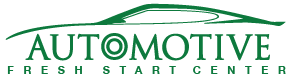 Automotive Fresh Start Center logo