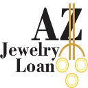 AZ Jewelry and Loan logo