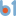 B1Bank logo