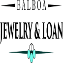 Balboa Pawn Shop logo