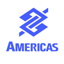 Banco Do Brasil Americas logo