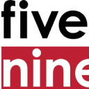 Bank Five Nine logo