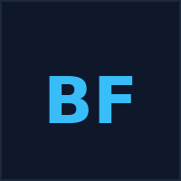 Bank Forward logo