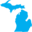 Bank Michigan logo