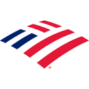 Bank of America Corporate Center logo