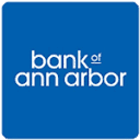 Bank of Ann Arbor logo
