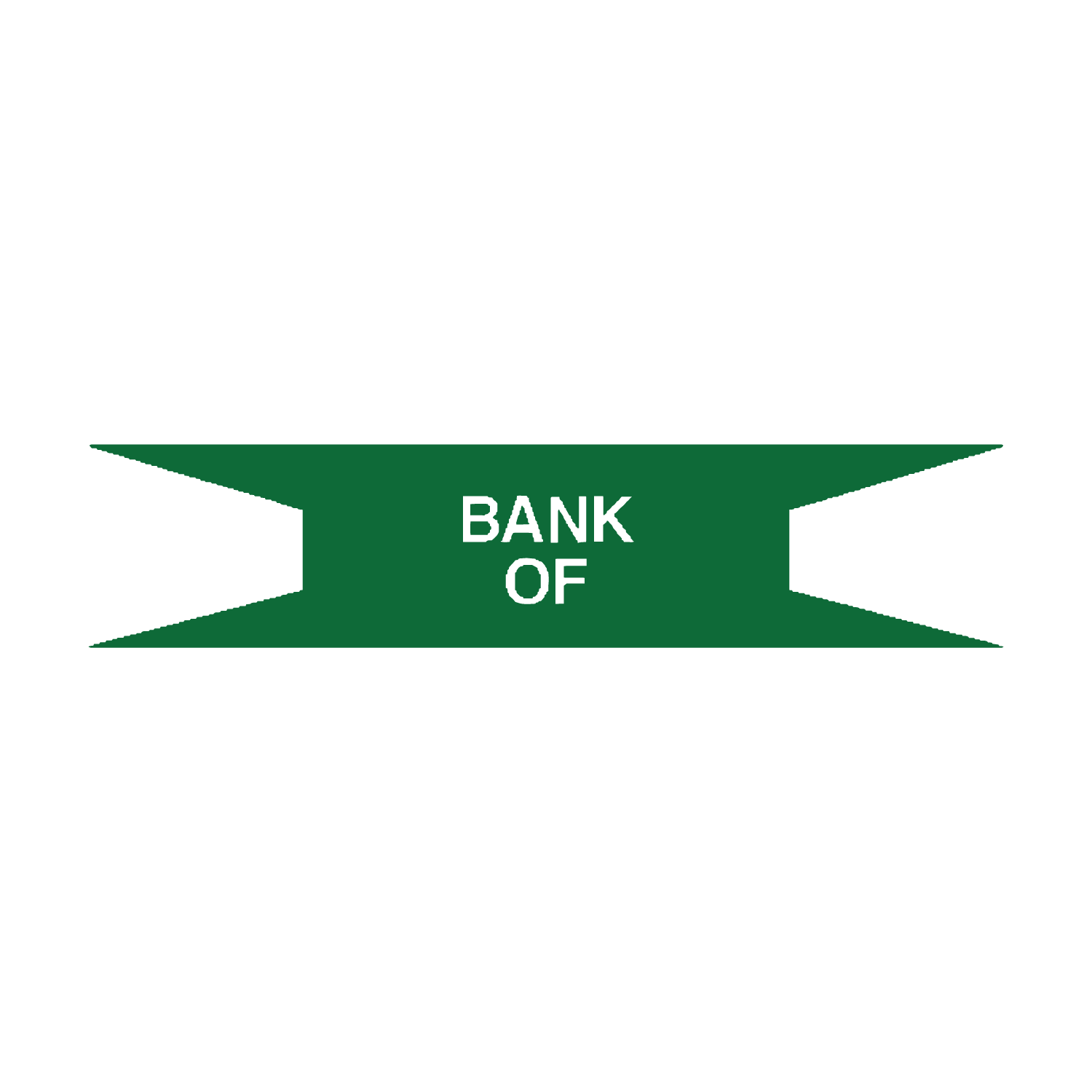 Bank of Belle Glade logo