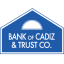 Bank of Cadiz and Trust Company logo