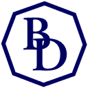 Bank of Dade logo