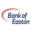 Bank of Easton logo