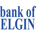 Bank of Elgin logo