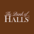 Bank of Halls logo
