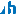Bank of Hawaii logo