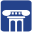 Bank of Holly Springs logo
