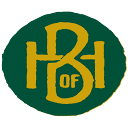 Bank of Holyrood logo
