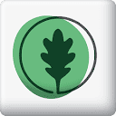 Bank of Oak Ridge logo