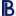 Bank of Pensacola logo