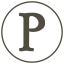 Bank of Perry County logo
