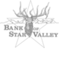 Bank of Star Valley logo