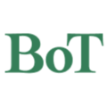 Bank of Tennessee logo