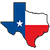 Bank of Texas logo