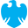 Barclays Bank Delaware logo