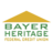 Bayer Heritage logo