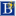 Beacon Business Bank, National Association logo