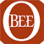 Bee logo