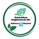 Belair - Edison Neighborhoods, Inc. logo