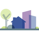 Belmont Housing Resources for Wny, Incorporated logo