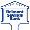 Belmont Savings Bank logo