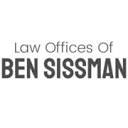 Ben Sissman, Attorney at Law logo