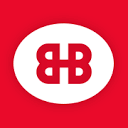 Benchmark Bank logo
