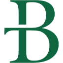 Bessemer Trust Company logo