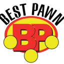 Best Pawn Shop logo