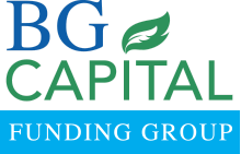 BG Capital Funding Group logo