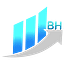 BH CREDIT SOLUTION logo