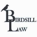 Birdsill Law logo