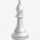 Bishop Pawn logo
