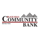 Black Hills Community Bank, N.A. logo