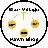 Blair Village Pawn Shop logo