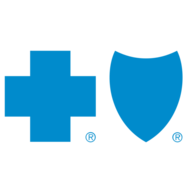Blue Cross and Blue Shield of Illinois logo