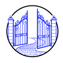 Blue Gate Capital logo