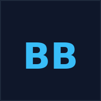 Bom Bank logo