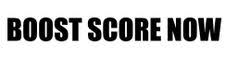 Boost Score Now logo