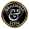 Braswell&Son Hermitage logo