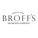 Broff's Diamond & Loan Co. logo